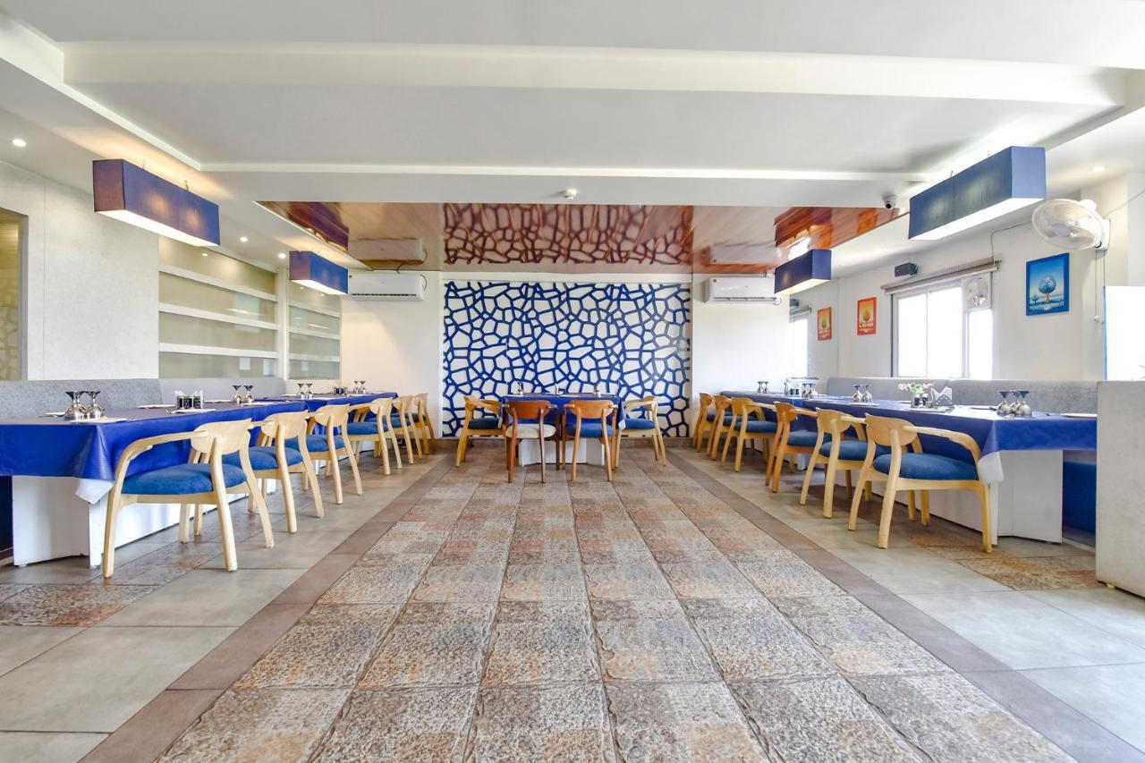 Fabhotel Prime Square 36 Кота Экстерьер фото