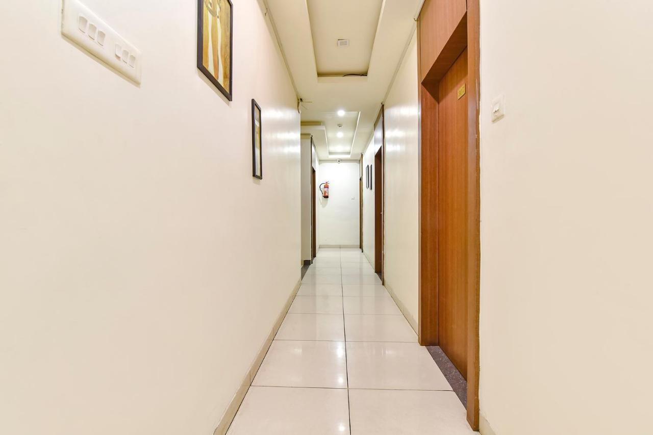 Fabhotel Prime Square 36 Кота Экстерьер фото