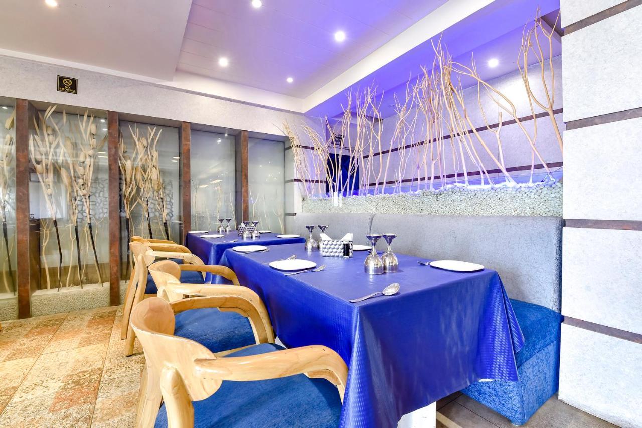 Fabhotel Prime Square 36 Кота Экстерьер фото