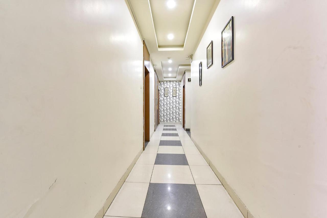Fabhotel Prime Square 36 Кота Экстерьер фото