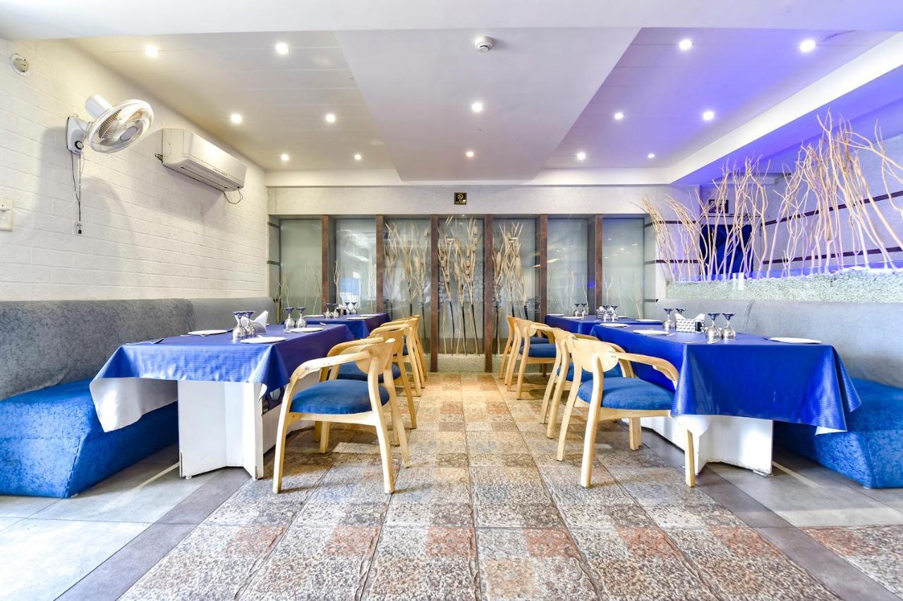Fabhotel Prime Square 36 Кота Экстерьер фото
